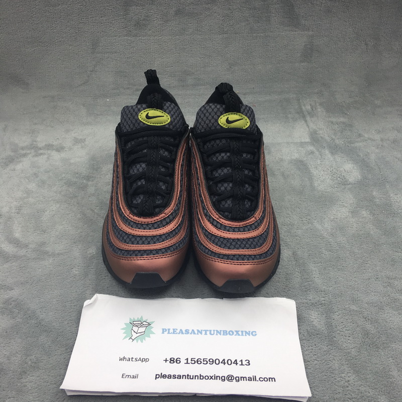 Authentic Nike Air Max 97 x Skepta